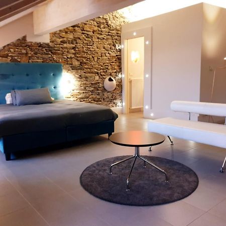 Hotel Aracoeli Orta San Giulio Ngoại thất bức ảnh