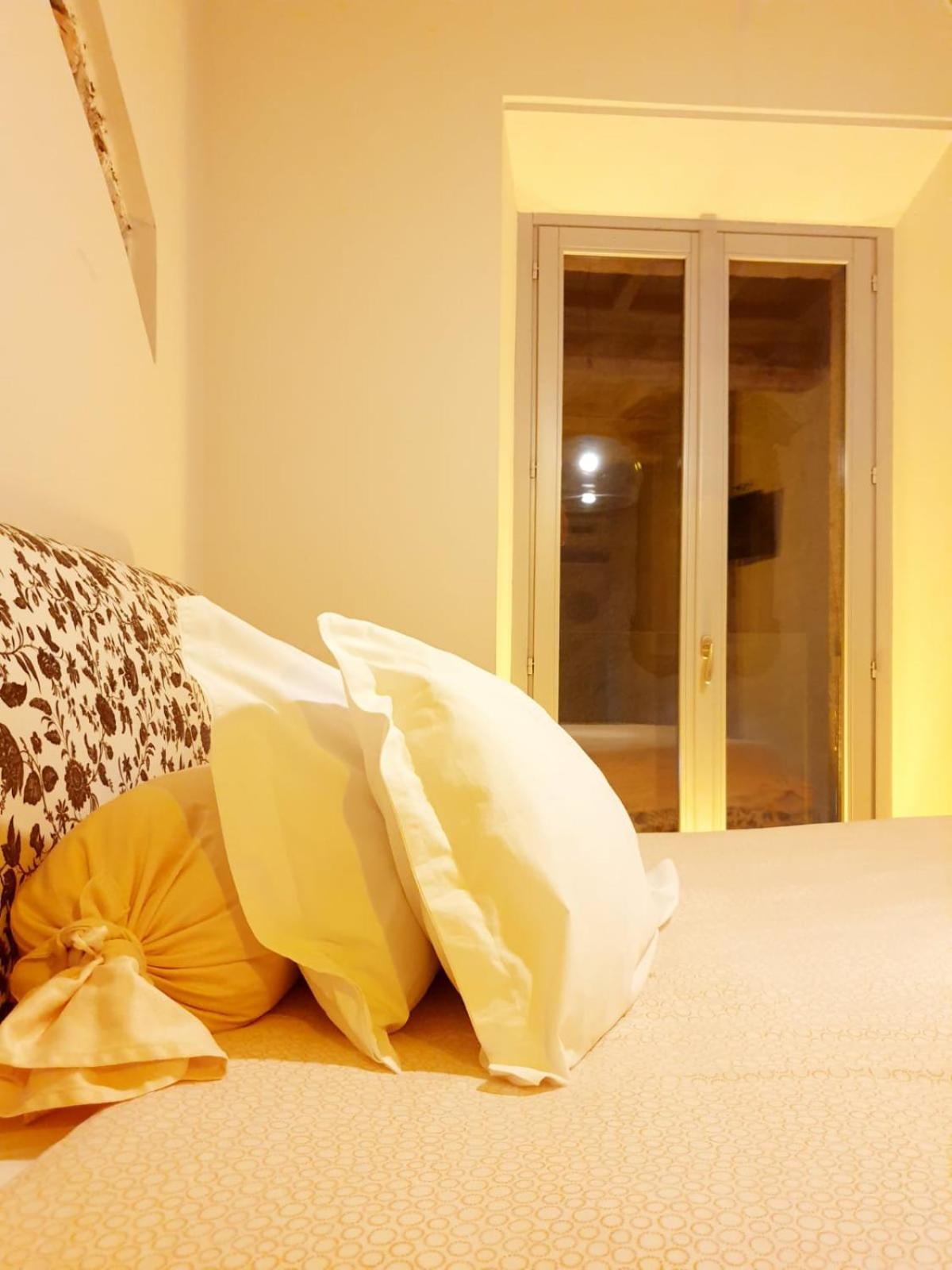 Hotel Aracoeli Orta San Giulio Ngoại thất bức ảnh