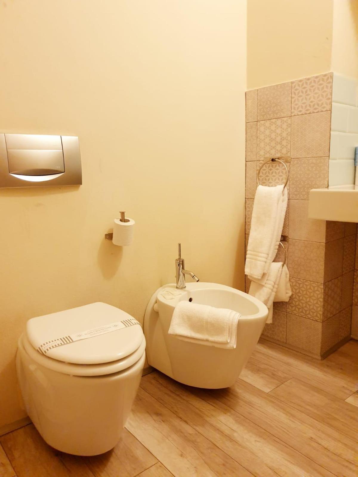 Hotel Aracoeli Orta San Giulio Ngoại thất bức ảnh