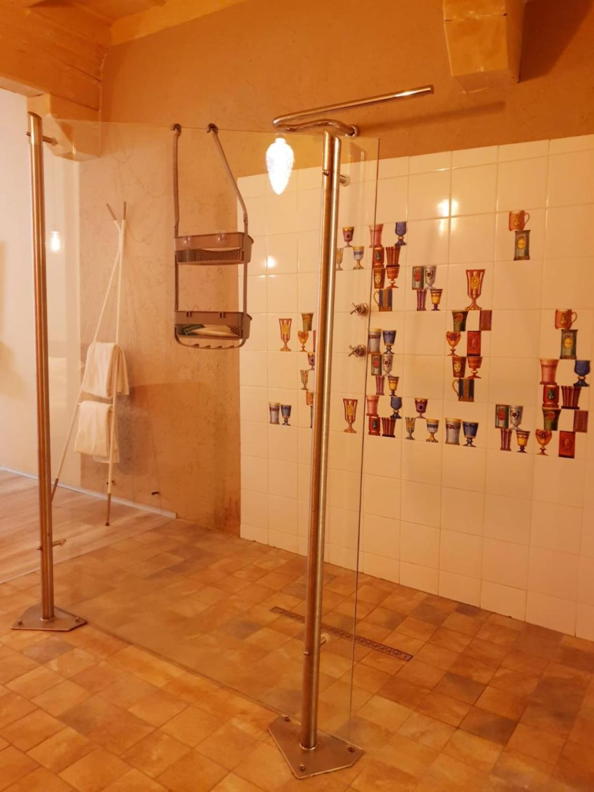 Hotel Aracoeli Orta San Giulio Ngoại thất bức ảnh