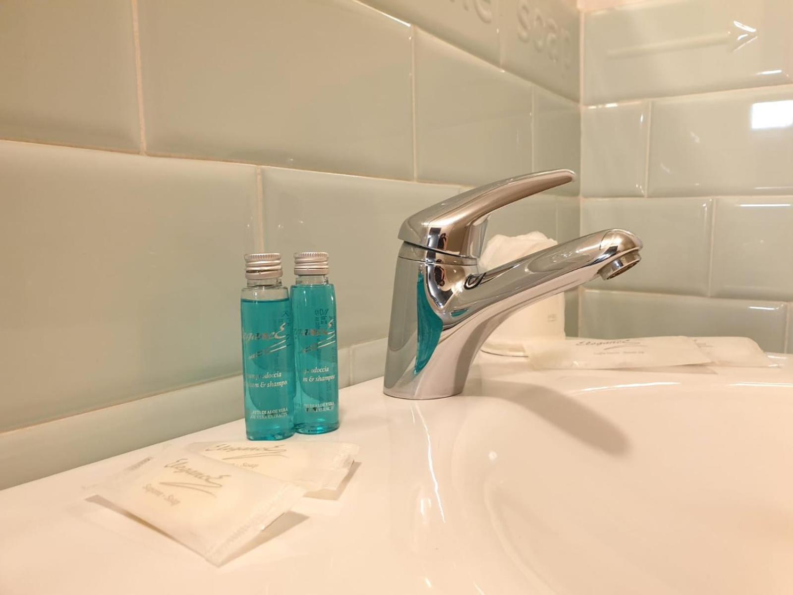 Hotel Aracoeli Orta San Giulio Ngoại thất bức ảnh