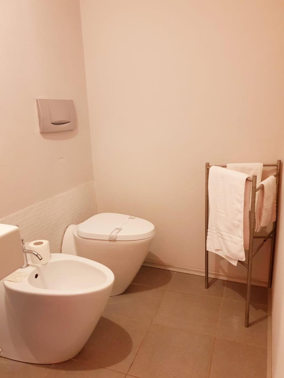 Hotel Aracoeli Orta San Giulio Ngoại thất bức ảnh
