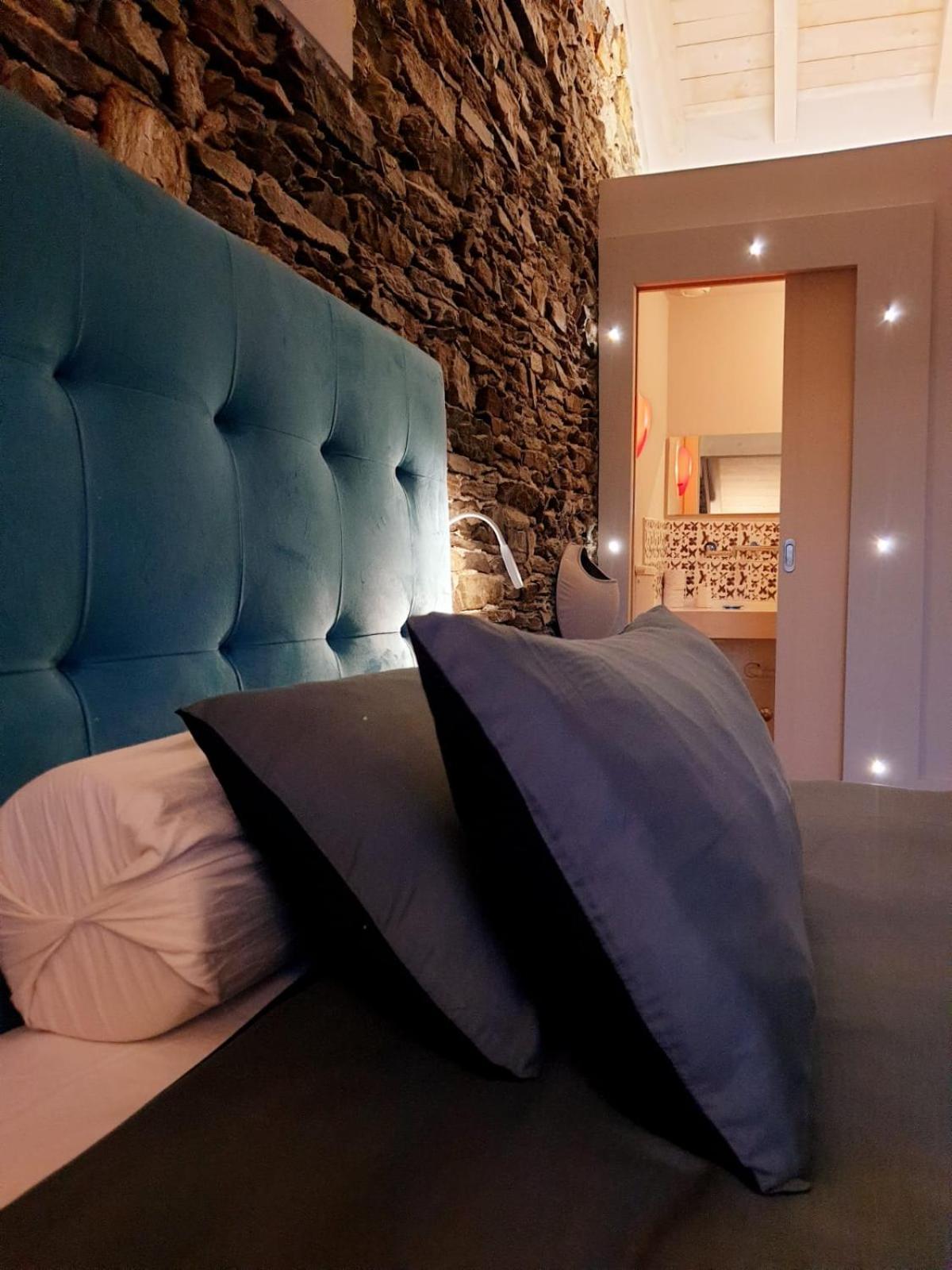 Hotel Aracoeli Orta San Giulio Ngoại thất bức ảnh