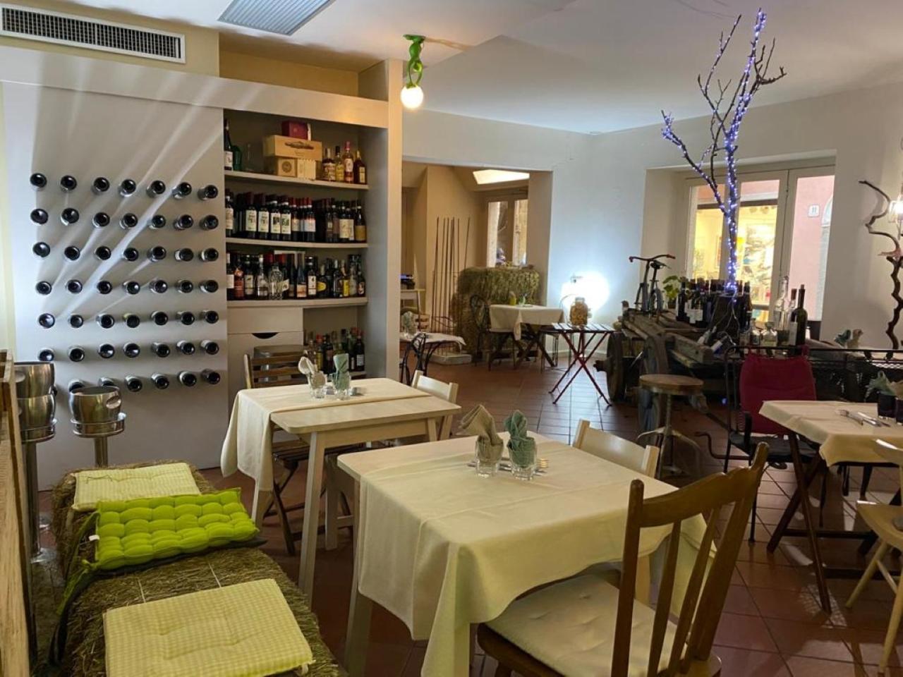 Hotel Aracoeli Orta San Giulio Ngoại thất bức ảnh