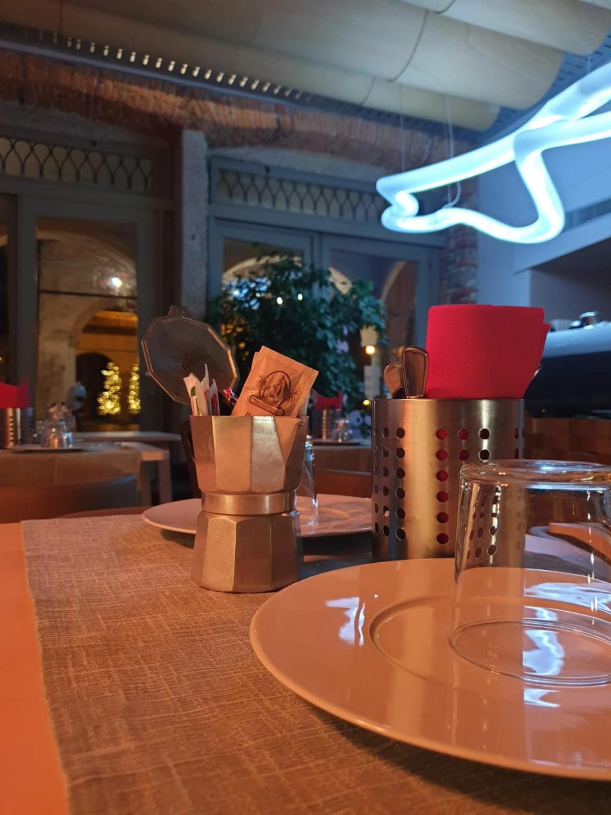 Hotel Aracoeli Orta San Giulio Ngoại thất bức ảnh