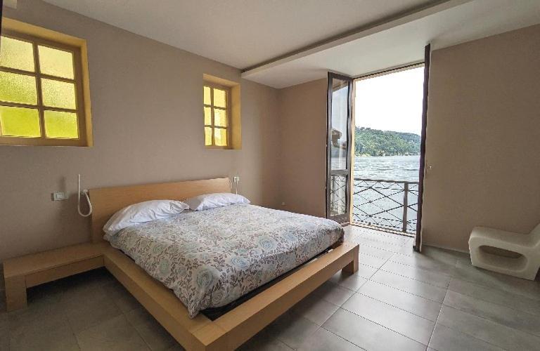 Hotel Aracoeli Orta San Giulio Ngoại thất bức ảnh
