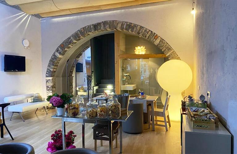 Hotel Aracoeli Orta San Giulio Ngoại thất bức ảnh